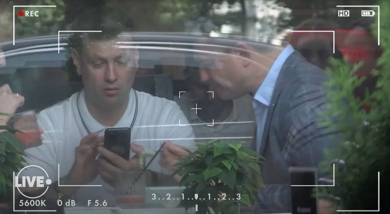 Журналисты узнали, где и за сколько сейчас обедают нардепы: и это не столовая